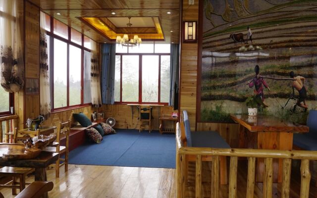 Longji Rice Terraces Hostel
