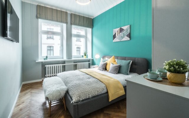 Greystone Suites & Apartments