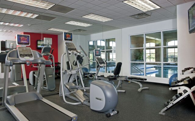 Doubletree by Hilton Pleasant Prairie Kenosha