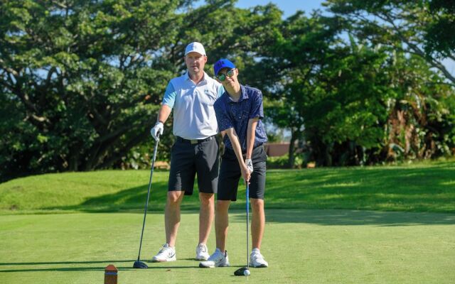 San Lameer Villa 3009