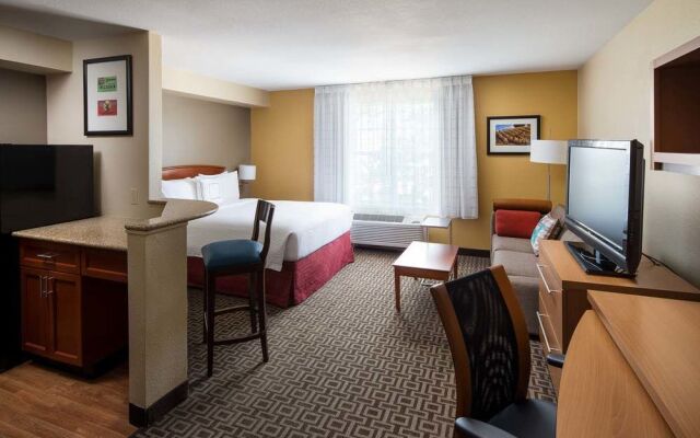 TownePlace Suites Milpitas Silicon Valley