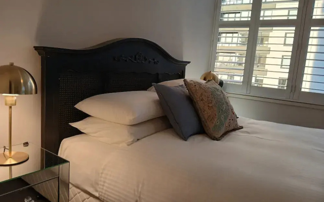 ReadySet Apartments at Southbank Condos