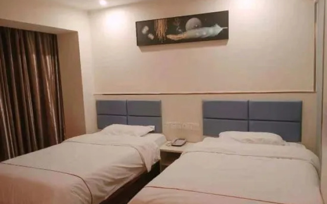 Sunshine Chain Hotel