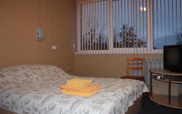 Balvi Hotel