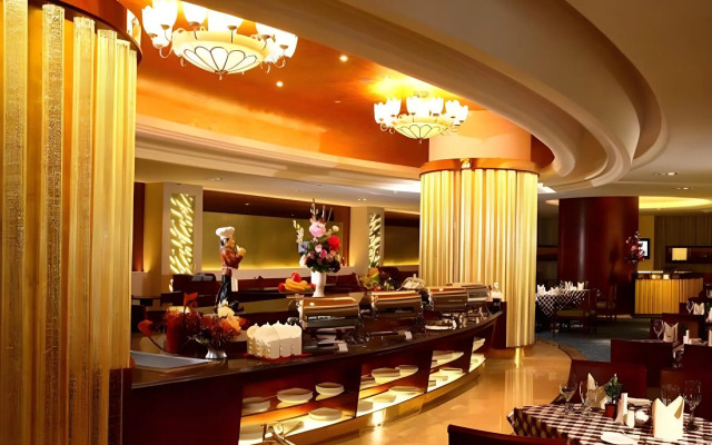 Ambassador Hotel - Shanghai
