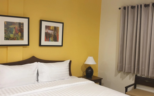 Vinary Hotel