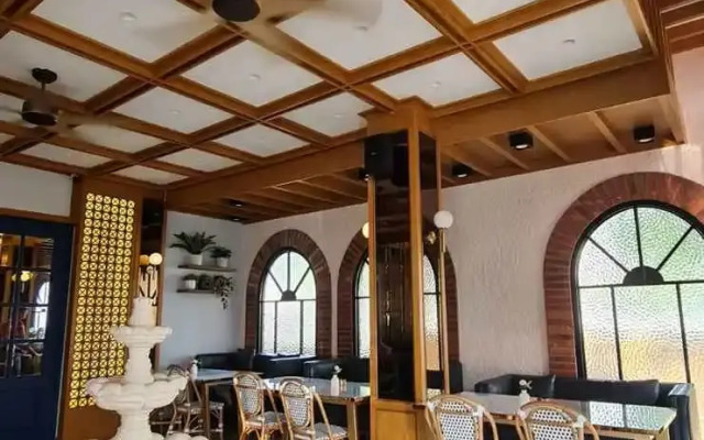 Drimz Hotel