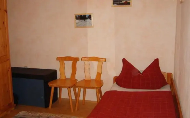 Ferienwohnungen Jagerhüttn