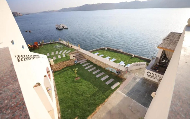 Noprea Boutique Hotel