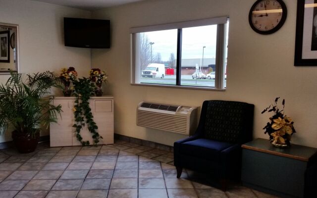 Travel Inn Motel