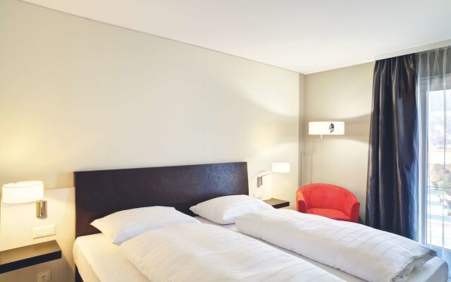 Hilton Garden Inn Innsbruck Tivoli