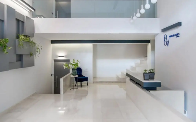 Pinacota Suites Athens