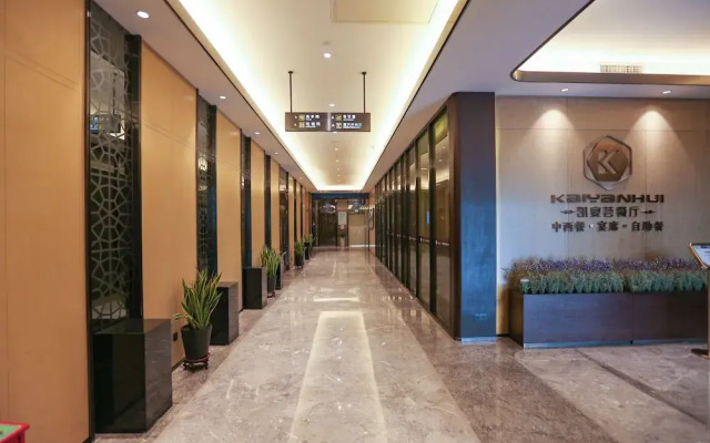 Kaleiston Hotel