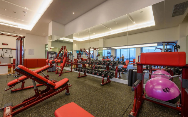 Empress Premier Hotel