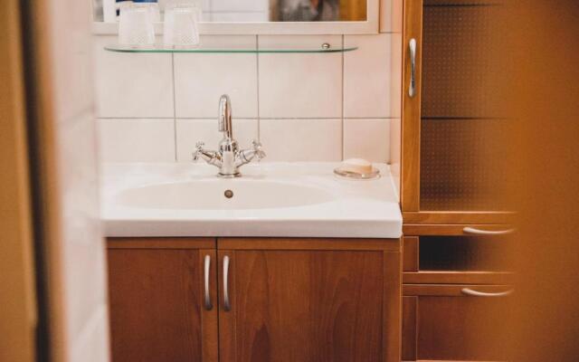 Hohler Appartement Gamlitz