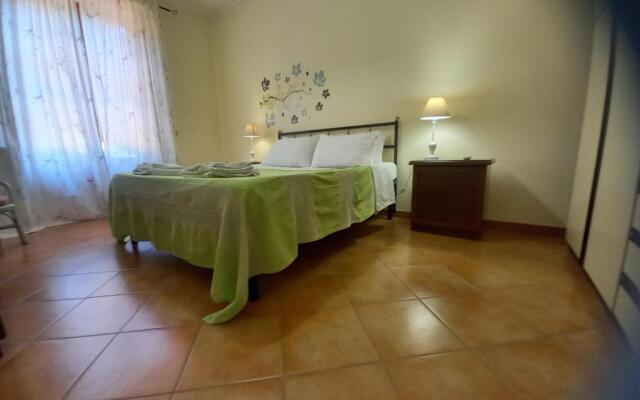 Il Parco Holiday Home
