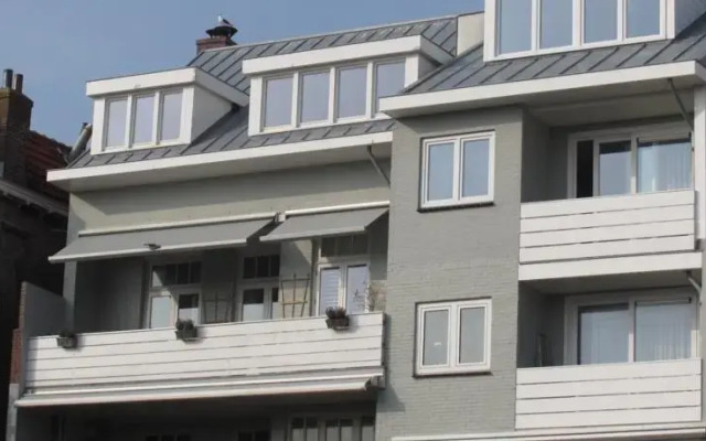 Seacoast Appartments
