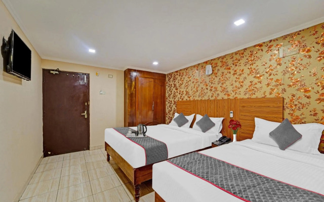 Townhouse 1141 Pride Hospitality US Consulate