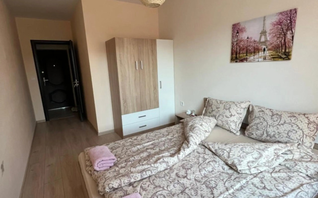 Barceló Apartment Velingrad