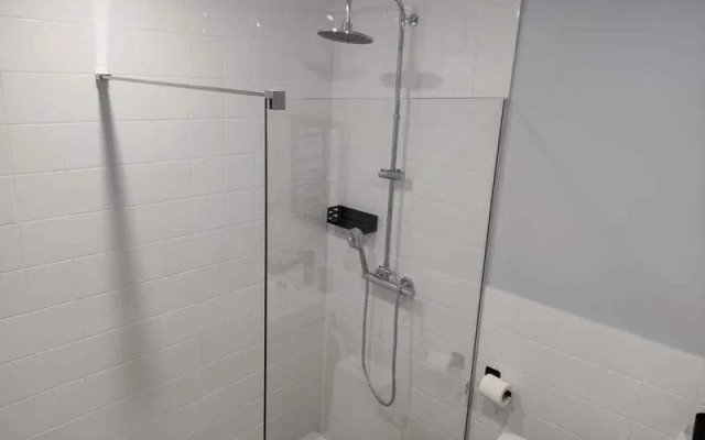 Апартаменты СевеРент (SeveRent) на ул. Первомайская, д. 16