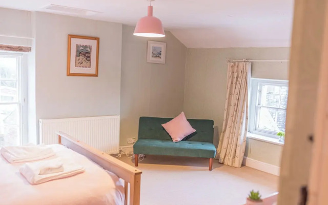 Abbey Farm House