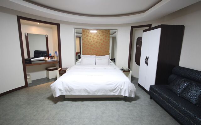 Hotel Tate