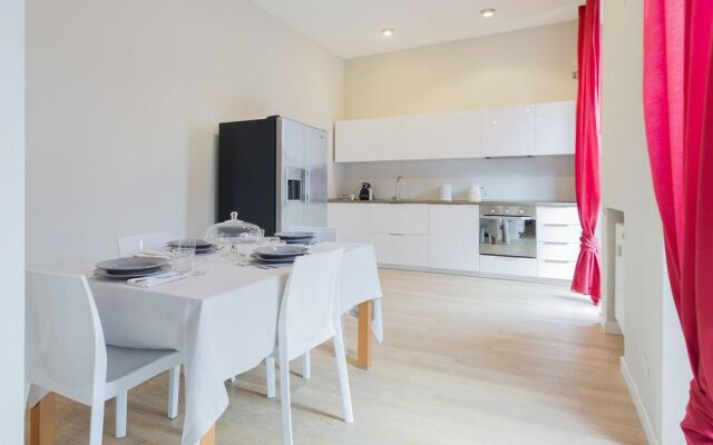 Be Apartments Milano Città Studi
