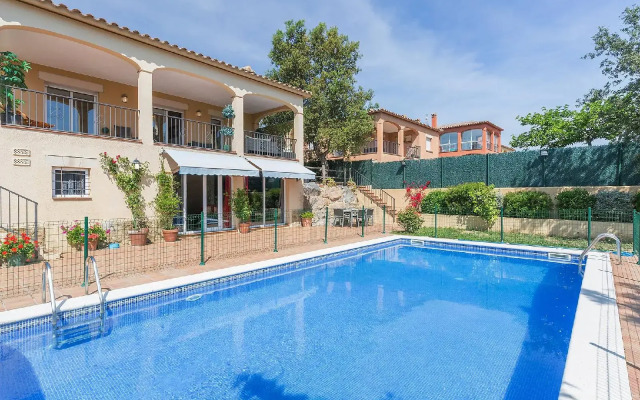 Casa Dominique - Four Bedroom