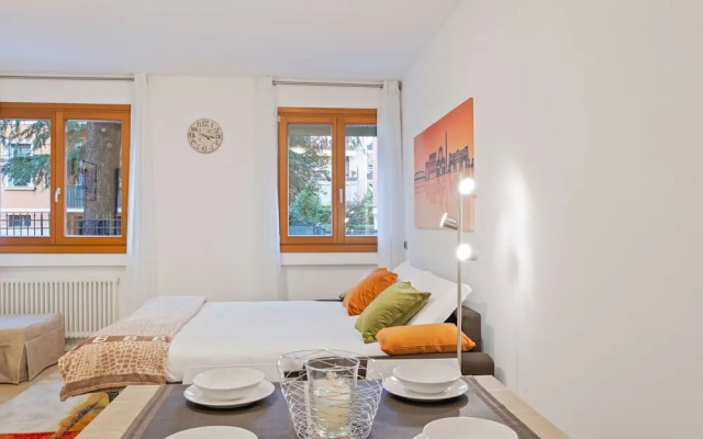 Residence Valdonega Modern Studio