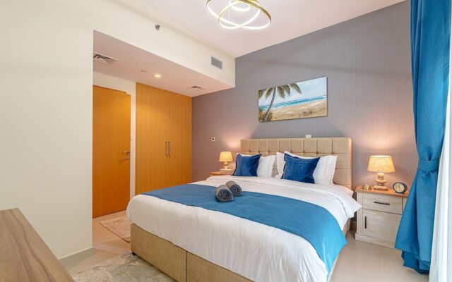 Marco Polo - May Residence 5