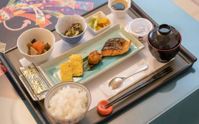 Ada Garden Hotel Okinawa