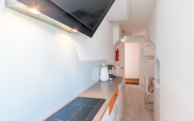 Apartamento atico en Puerta del Sol