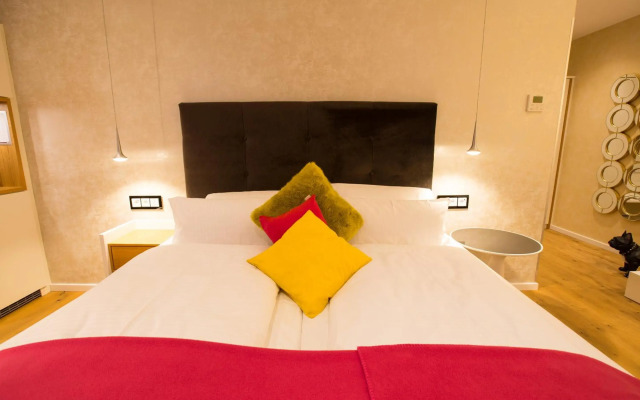 Hotel Hammer - Mainz Hauptbahnhof