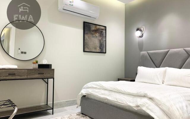 Kease Arid H -6 Luxury Gold Balcony AZ79