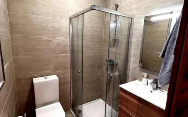 Viewline SeaView Modern 3 Bedroom Apartment