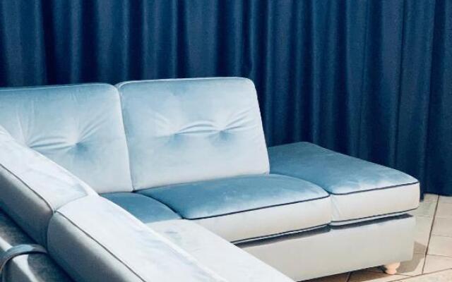 Chateau Madame Josephine