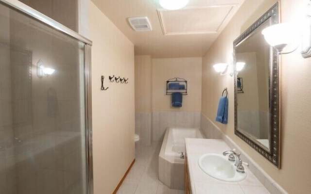 Scenic Wonders Apple Tree Home 3 Br