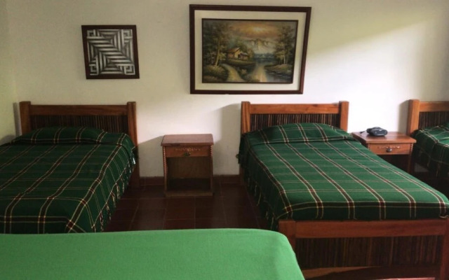 Finca Hotel La Joya