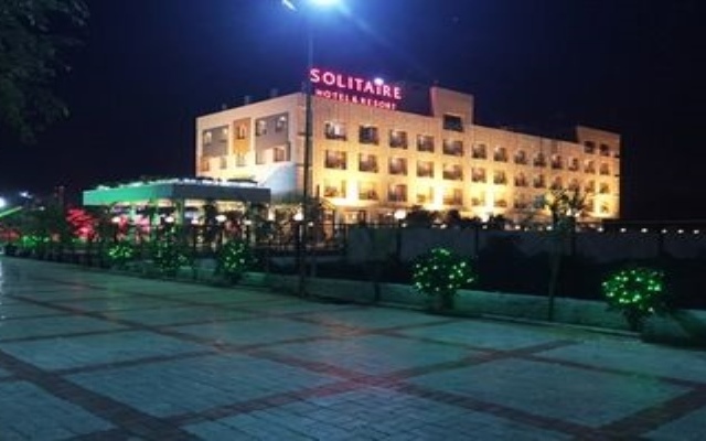 Solitaire Hotel and Resort