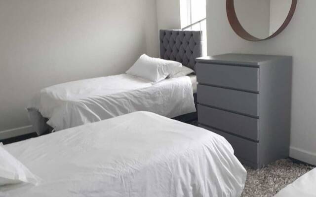 Troon Golf & Beach Haven