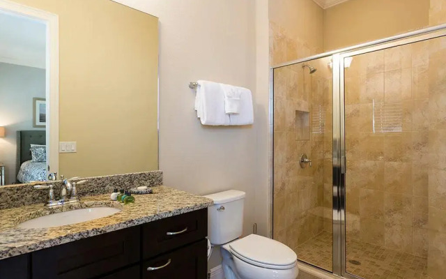 Villa W258 Desert Mountain Court