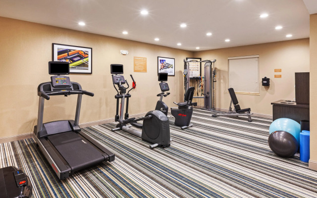 Candlewood Suites Houston North I45 by IHG