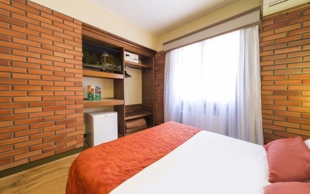 Hotel Laghetto Gramado