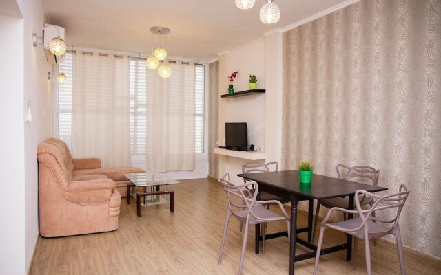 GK Apartments - Limbskit 3