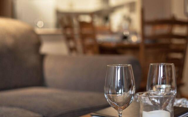 ResortQuest at Lake Placid Lodge