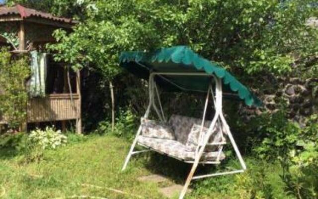 Surami Treehouse