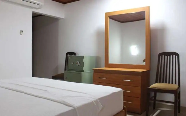 Ranga Holiday Inn