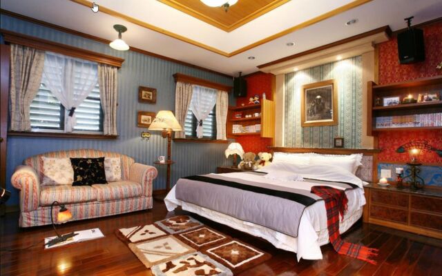 The Dew B&B