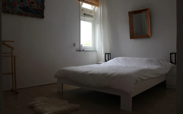 MyCityLofts - Schiekade