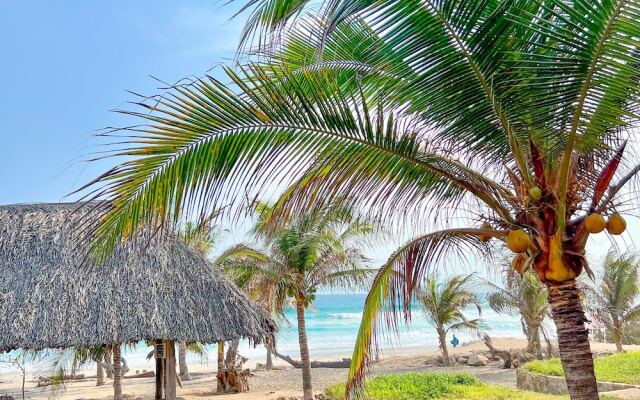 Casa Mariposa Oaxaca